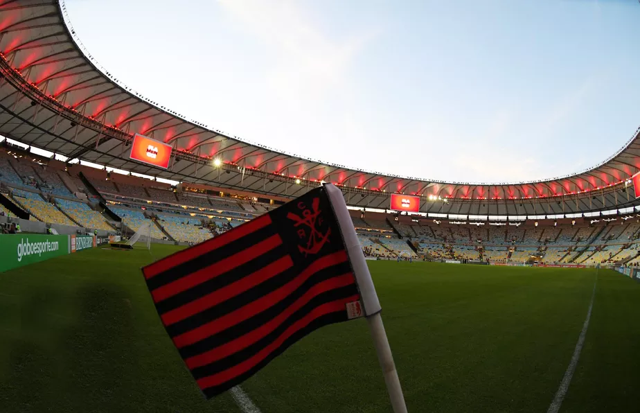 Foto : Reprodução/ Flamengo